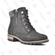 White Mountain Lace-Up Booties | $30 | Macy’s